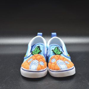 Vans x Sponge Bob Slip on V